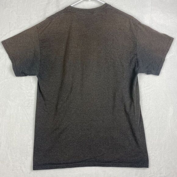 Genuine Merchandise Boston Red Sox T-Shirt Mens Large Brown Short Sleeve Casual - Picture 2 of 7